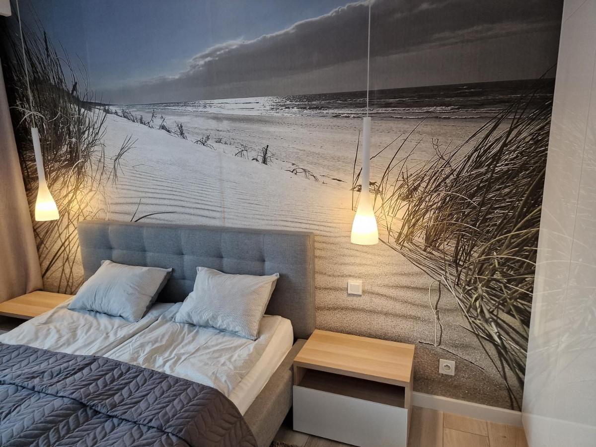 Apartament Baltic Park - Bel Mare 2 Pogorzelica  Exterior foto