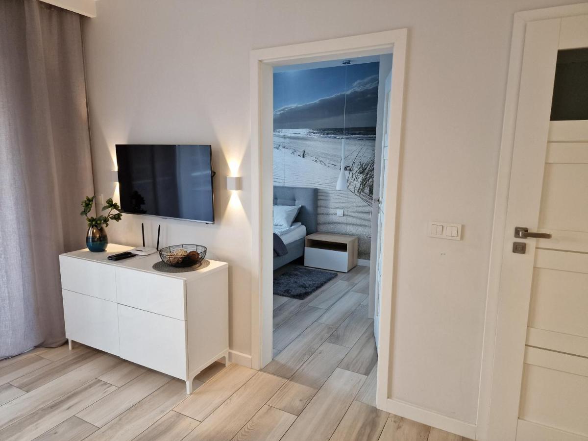 Apartament Baltic Park - Bel Mare 2 Pogorzelica  Exterior foto